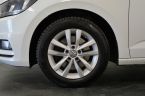 Volkswagen Touran - fotka číslo 9