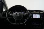 Volkswagen Touran - fotka číslo 15