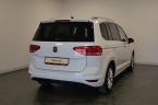Volkswagen Touran - fotka číslo 1