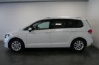 Volkswagen Touran - fotka číslo 2