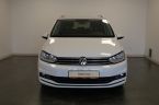 Volkswagen Touran - fotka číslo 3