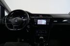 Volkswagen Touran - fotka číslo 4