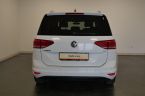 Volkswagen Touran - fotka číslo 5