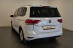 Volkswagen Touran - fotka číslo 6