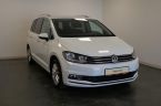 Volkswagen Touran - fotka číslo 7