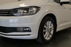 Volkswagen Touran - fotka číslo 8