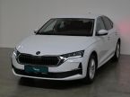 Škoda Octavia - fotka číslo 0