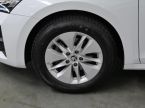 Škoda Octavia - fotka číslo 9