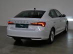 Škoda Octavia - fotka číslo 1