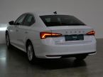 Škoda Octavia - fotka číslo 6