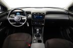 Hyundai Tucson - fotka číslo 4