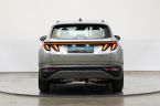 Hyundai Tucson - fotka číslo 5