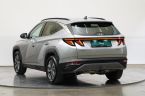 Hyundai Tucson - fotka číslo 6