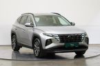 Hyundai Tucson - fotka číslo 7