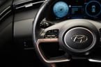 Hyundai Tucson - fotka číslo 15