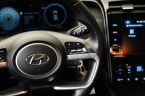 Hyundai Tucson - fotka číslo 16