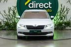 Škoda Superb - fotka číslo 3