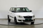 Škoda Fabia - fotka číslo 7
