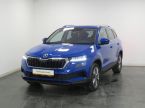 Škoda Karoq - fotka číslo 0