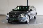 Škoda Superb - fotka číslo 0