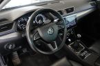 Škoda Superb - fotka číslo 12