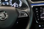 Škoda Superb - fotka číslo 15