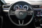 Škoda Superb - fotka číslo 16