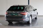 Škoda Superb - fotka číslo 1
