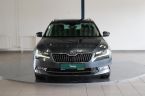 Škoda Superb - fotka číslo 3