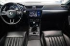 Škoda Superb - fotka číslo 4