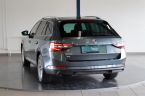 Škoda Superb - fotka číslo 6