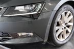 Škoda Superb - fotka číslo 8