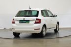 Škoda Fabia - fotka číslo 1