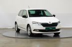 Škoda Fabia - fotka číslo 2