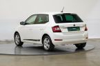 Škoda Fabia - fotka číslo 3