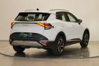 Kia Sportage - fotka číslo 2