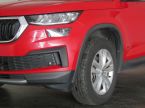 Škoda Kodiaq - fotka číslo 8