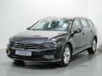 Volkswagen Passat - fotka číslo 0
