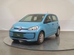 Volkswagen e-up! - fotka číslo 0