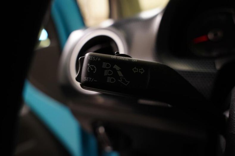 Volkswagen e-up! - hlavní fotka