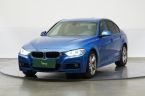 BMW Řada 3 - fotka číslo 0