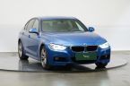 BMW Řada 3 - fotka číslo 2