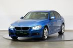 BMW Řada 3 - fotka číslo 0