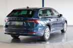 Škoda Octavia - fotka číslo 1