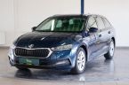 Škoda Octavia - fotka číslo 0
