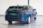 Škoda Octavia - fotka číslo 1