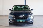 Škoda Octavia - fotka číslo 3