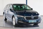 Škoda Octavia - fotka číslo 2