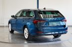 Škoda Octavia - fotka číslo 6