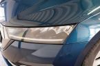 Škoda Octavia - fotka číslo 8